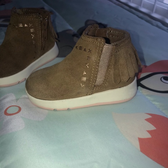 Tucker+Tate Lily Boot - Picture 5 of 7